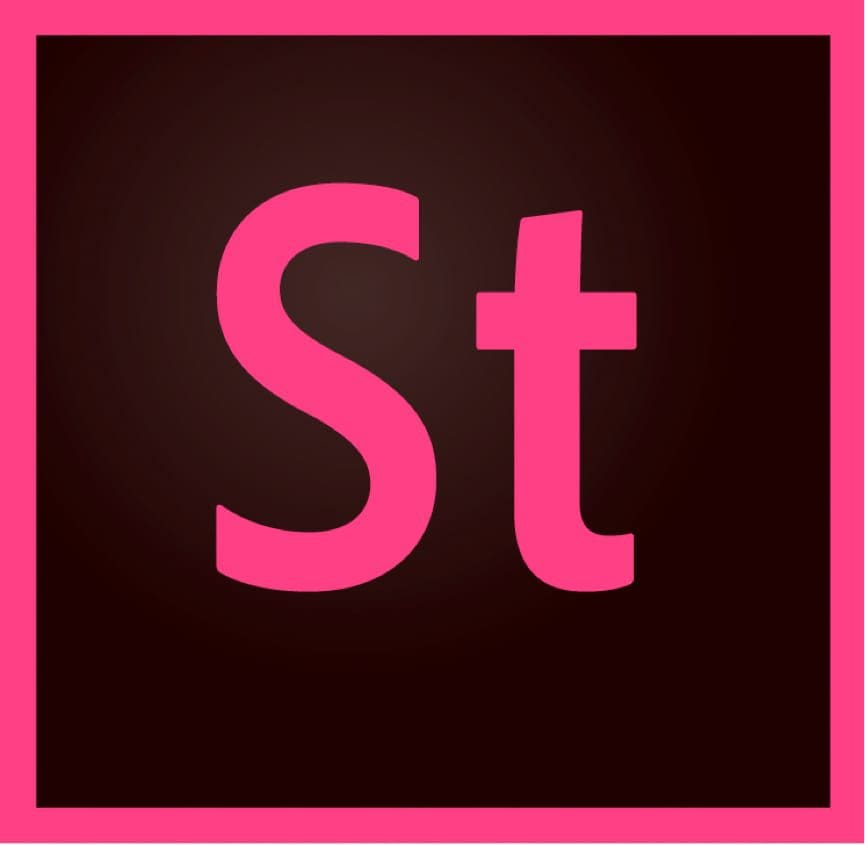 Adobe-Stock-logo