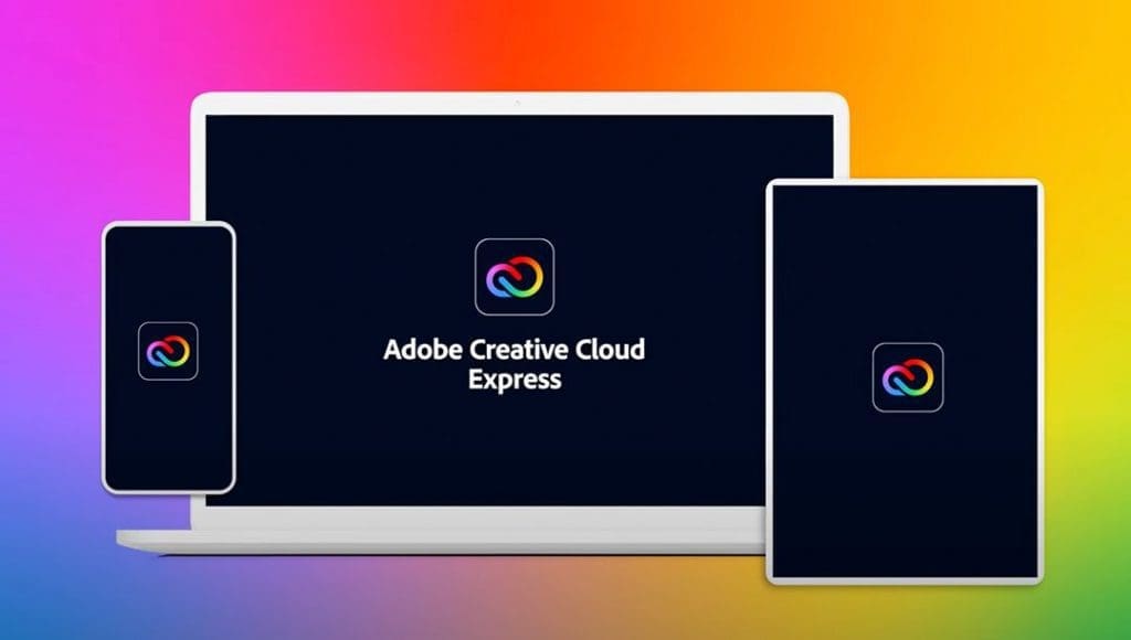 Adobe CC Express Feature Image B 1080